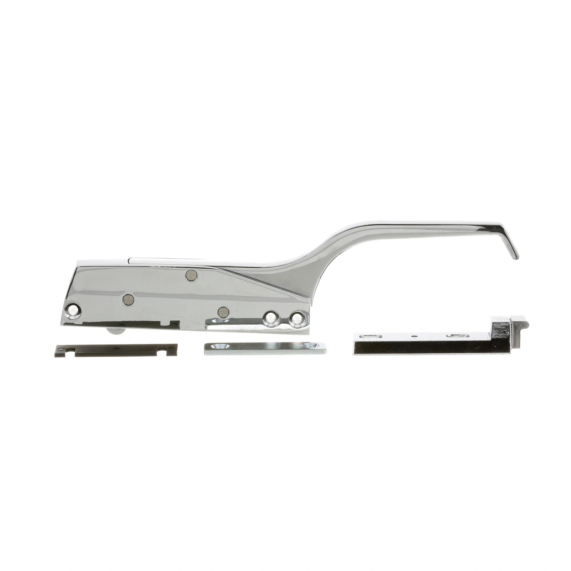 2824-4210-1110 Standard Keil - Magnetic Latch & Strike alternate view 1 2824-4210-1110 Standard Keil - Magnetic Latch & Strike alternate view 1